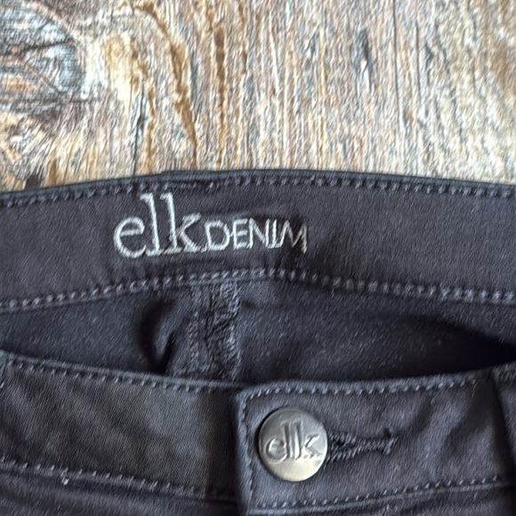 Elk Denim | Skinny Jeans - Picture 3 of 7